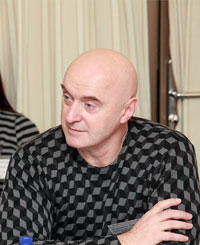 Александр Павлович Васютин