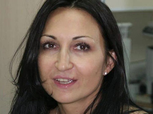 Наталья Геннадьевна Проскурякова